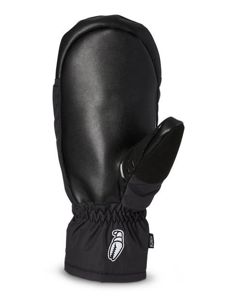 24 Punch Mitt
